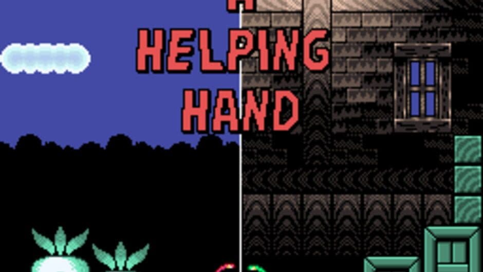 Скриншот 1 из A Helping Hand
