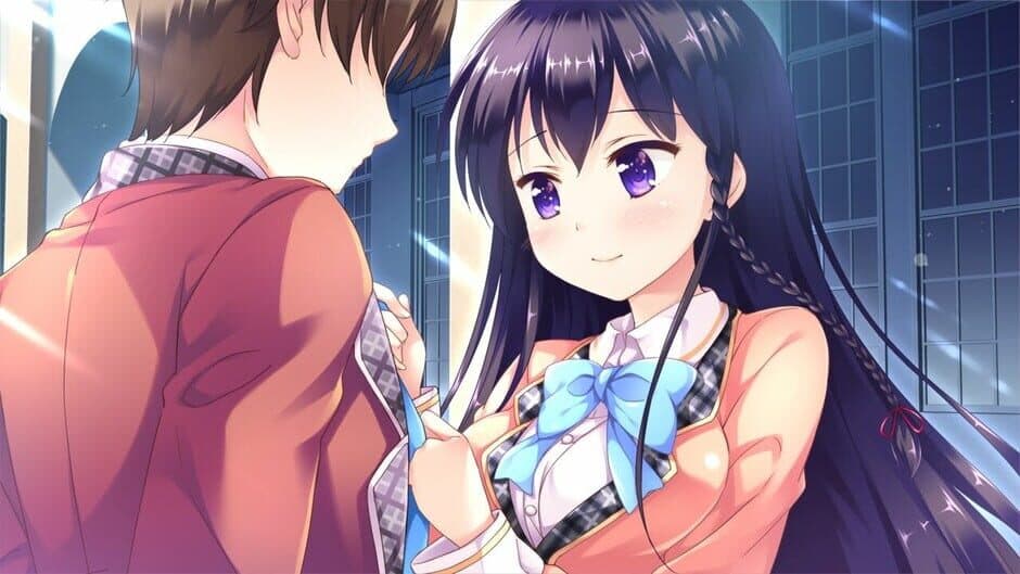 Скриншот 4 из Happiness! Sakura Celebration!