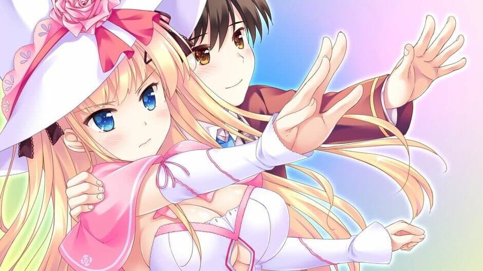 Скриншот 8 из Happiness! Sakura Celebration!