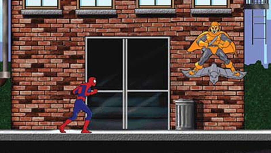 Скриншот 2 из Amazing Math Starring Marvel Super Heroes