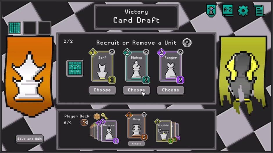Скриншот 2 из Usurper