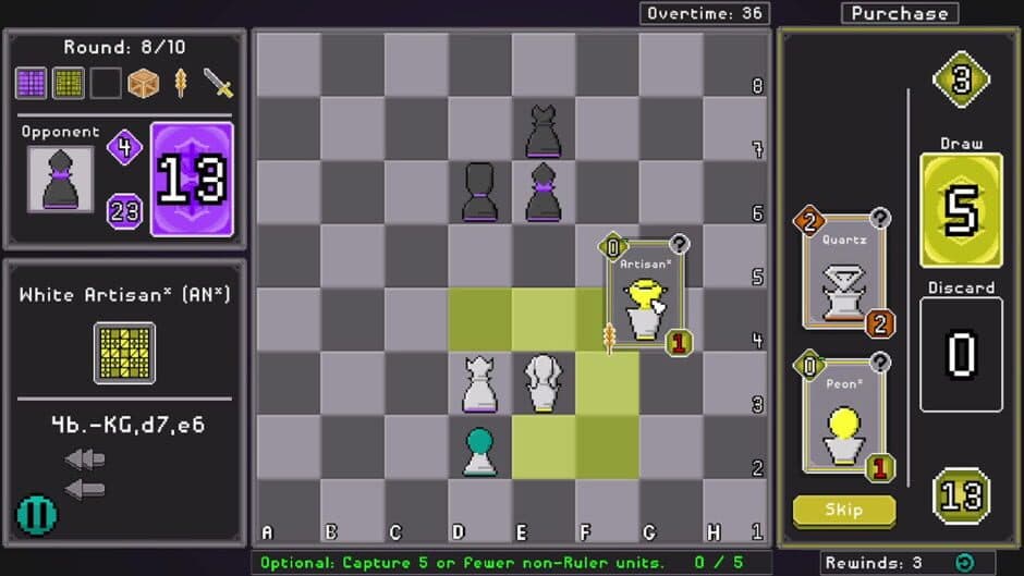Скриншот 5 из Usurper