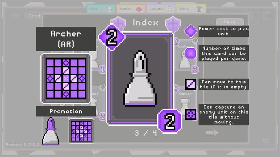 Скриншот 6 из Usurper