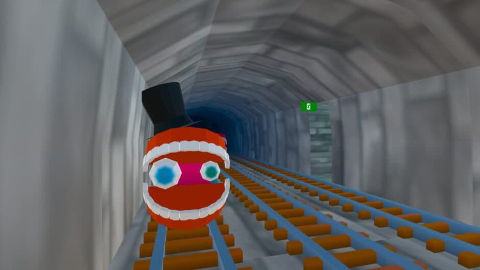 Скриншот 3 из Creepy Pomni