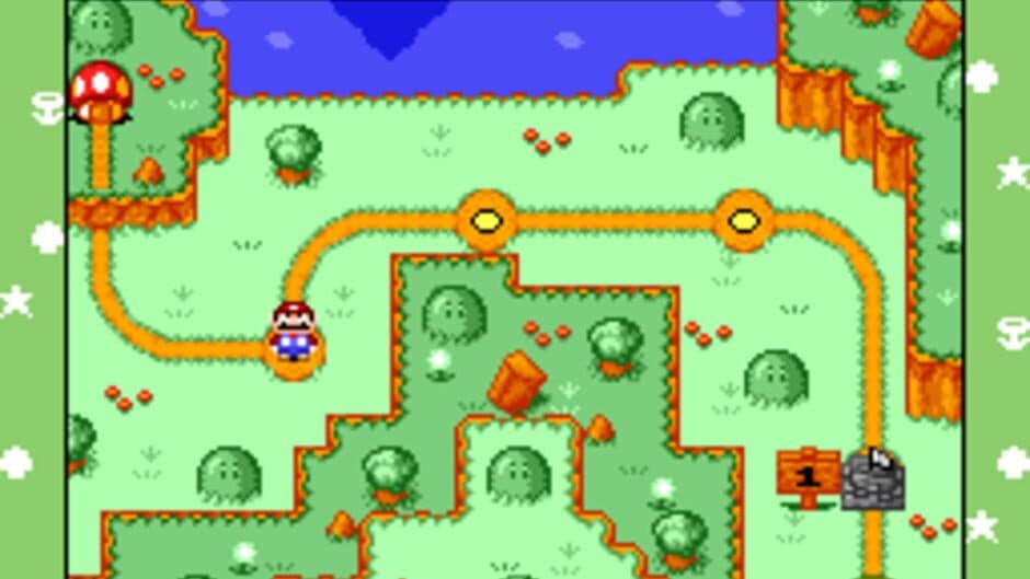 Скриншот 2 из Mario Jam