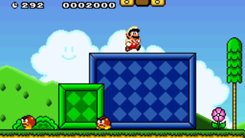 Скриншот 3 из Mario Jam