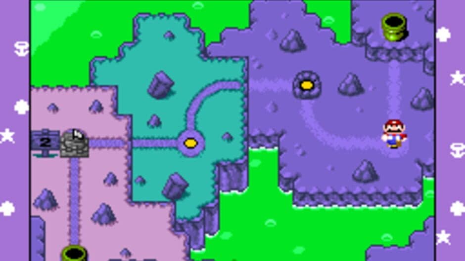 Скриншот 4 из Mario Jam