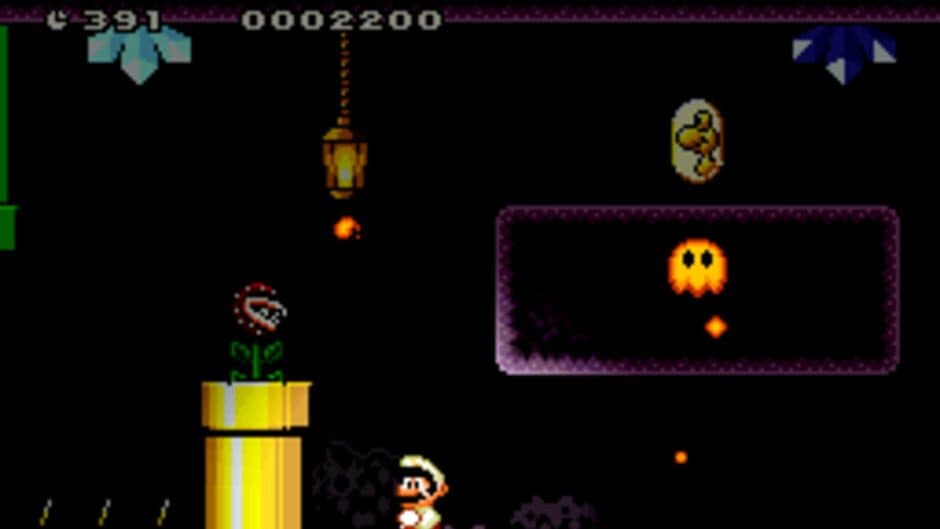 Скриншот 5 из Mario Jam