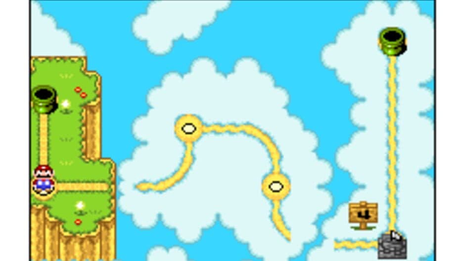 Скриншот 8 из Mario Jam