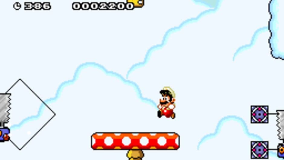Скриншот 9 из Mario Jam