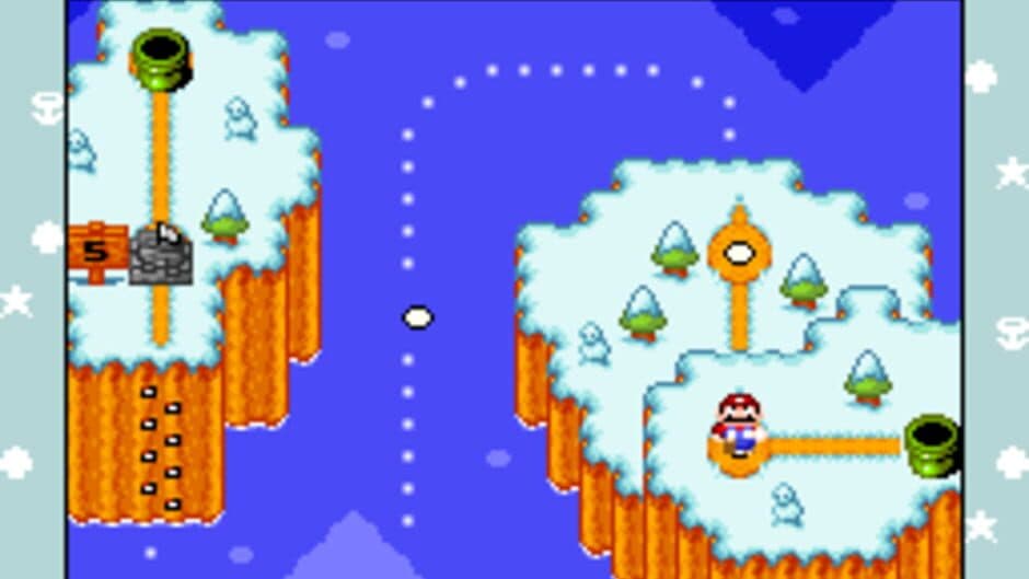 Скриншот 12 из Mario Jam