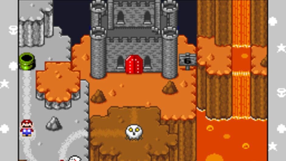 Скриншот 10 из Mario Jam