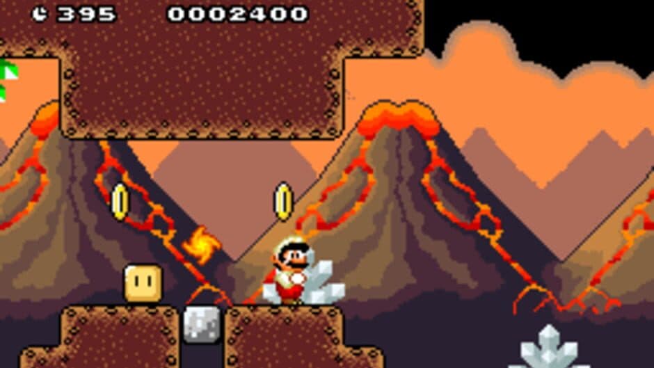 Скриншот 11 из Mario Jam