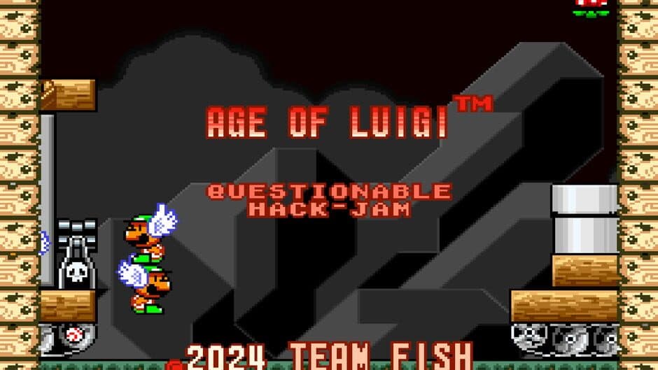 Скриншот 2 из Age of Luigi