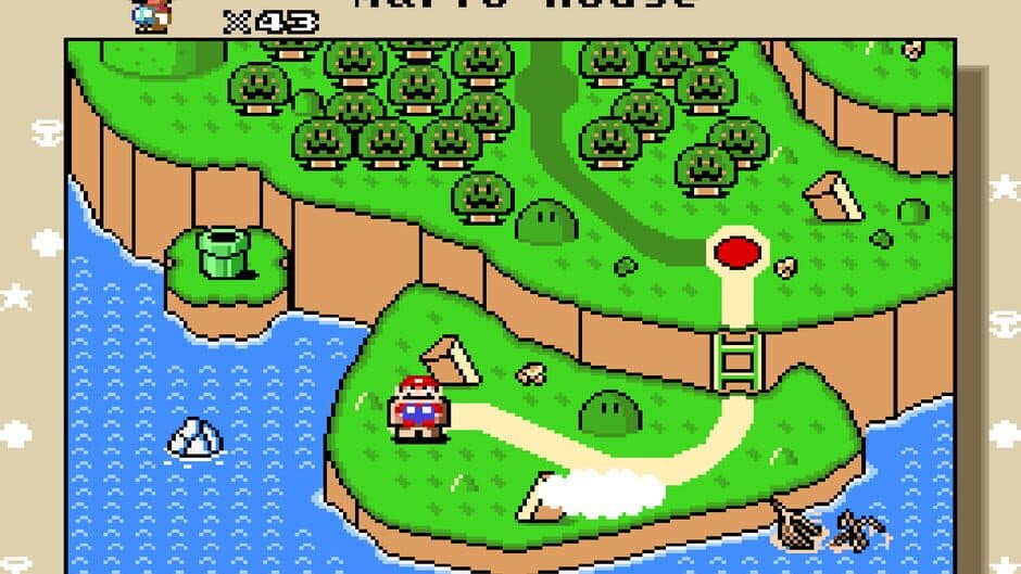 Скриншот 3 из Age of Luigi