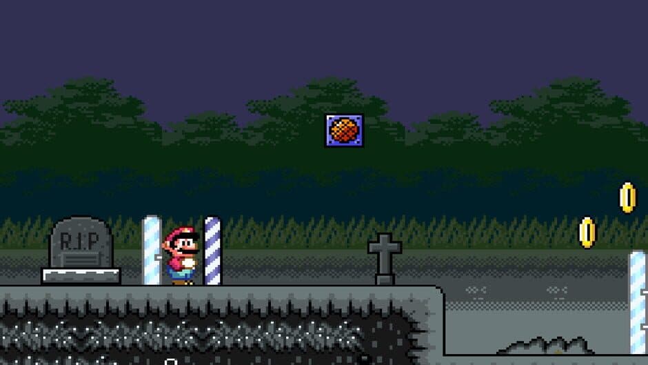 Скриншот 1 из Age of Luigi