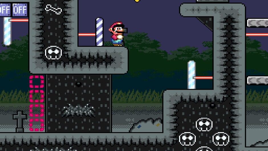 Скриншот 4 из Age of Luigi