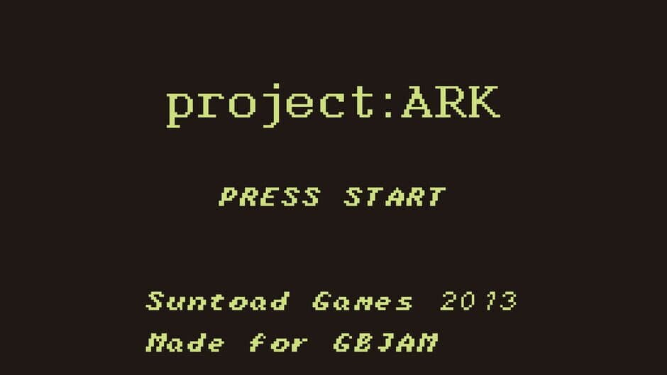 Скриншот 4 из Project: ARK