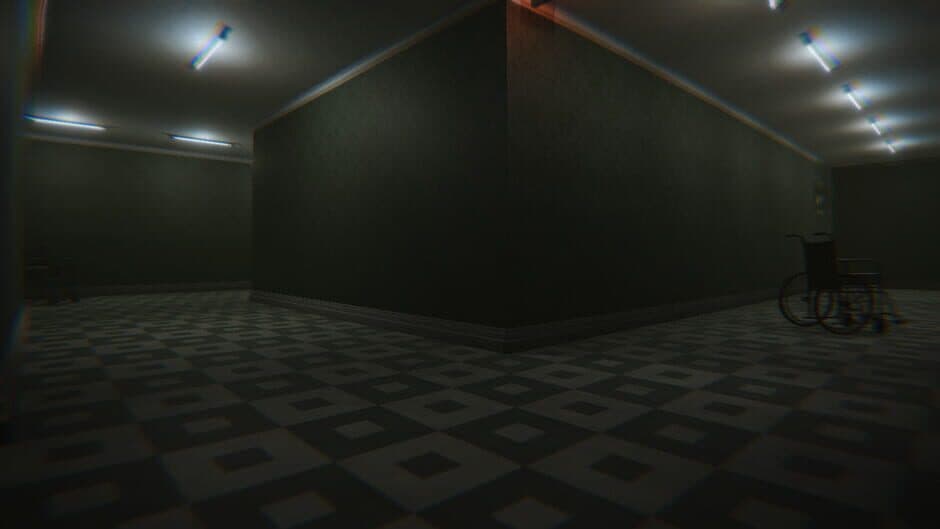 Скриншот 8 из The Liminal Dimension