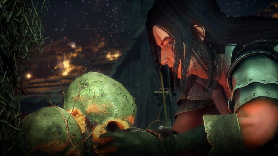 Скриншот 4 из Dead by Daylight: Castlevania Chapter
