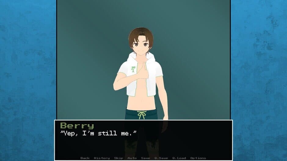 Скриншот 6 из No Recollection: Swimsuit DLC!