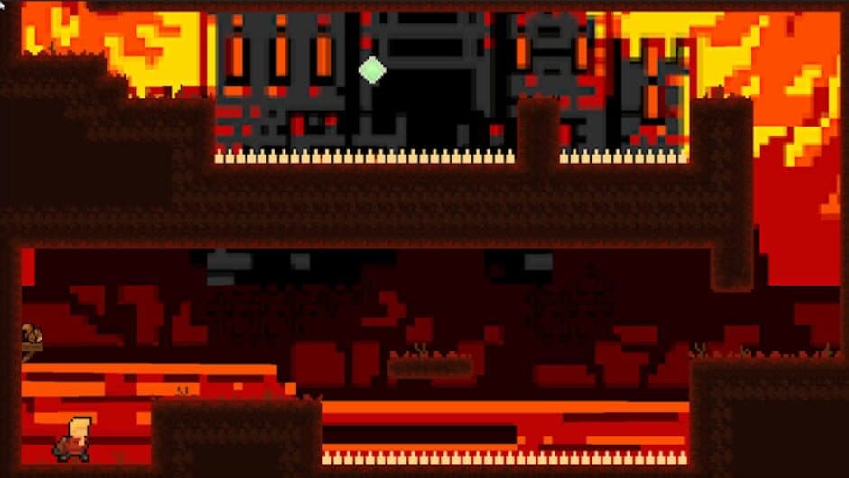 Скриншот 2 из Just Another Platformer