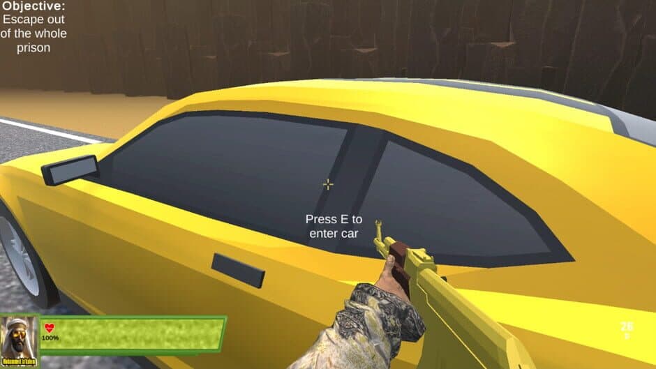 Скриншот 2 из Geometry Dabs: Save the World
