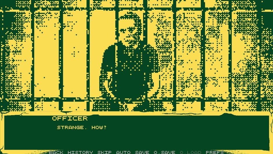 Скриншот 4 из This is Not Your House