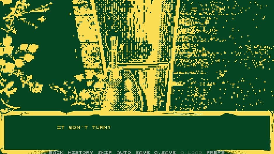 Скриншот 5 из This is Not Your House