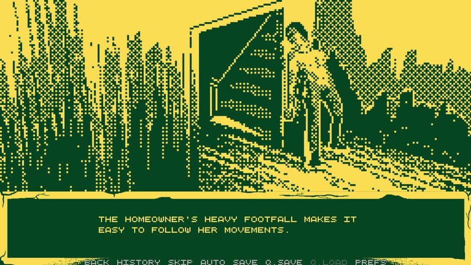 Скриншот 11 из This is Not Your House