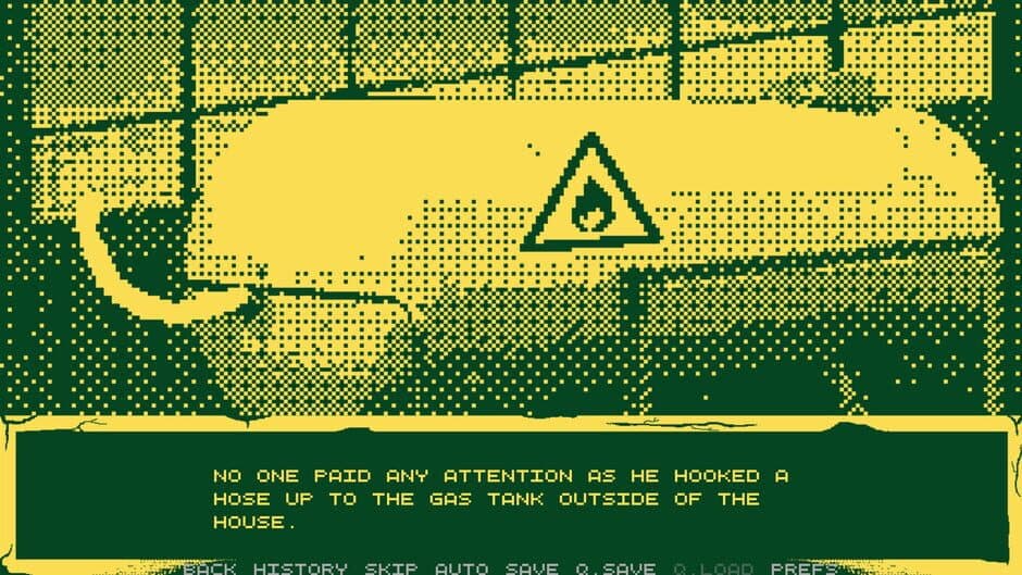 Скриншот 12 из This is Not Your House