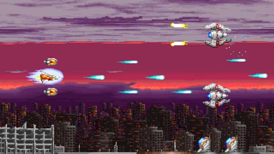Скриншот 1 из Infinos Exa