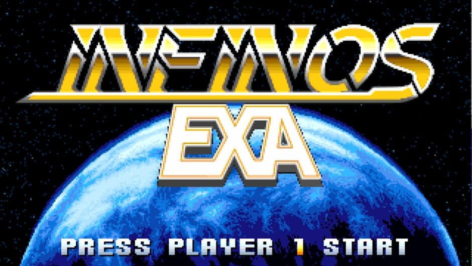 Скриншот 6 из Infinos Exa