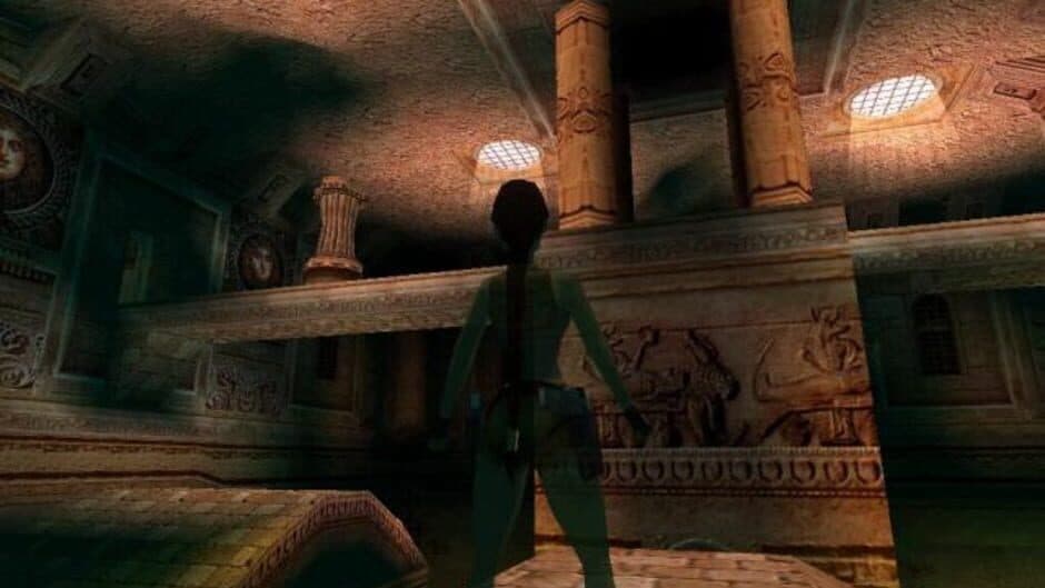 Скриншот 1 из Catacomb Towers