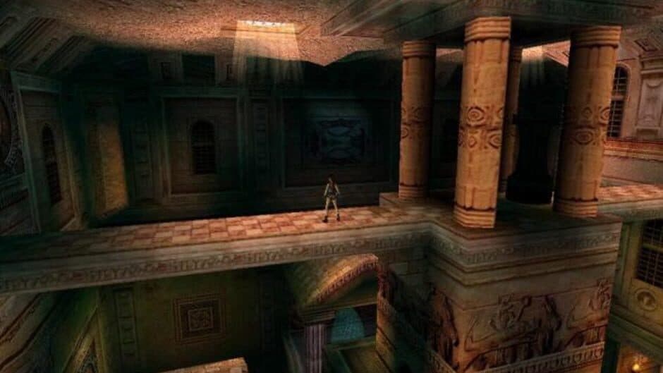 Скриншот 3 из Catacomb Towers