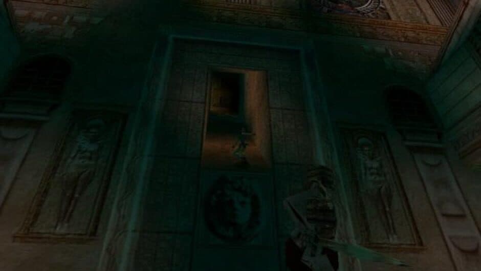 Скриншот 5 из Catacomb Towers