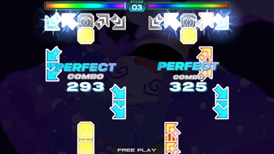 Скриншот 4 из Pump It Up Phoenix