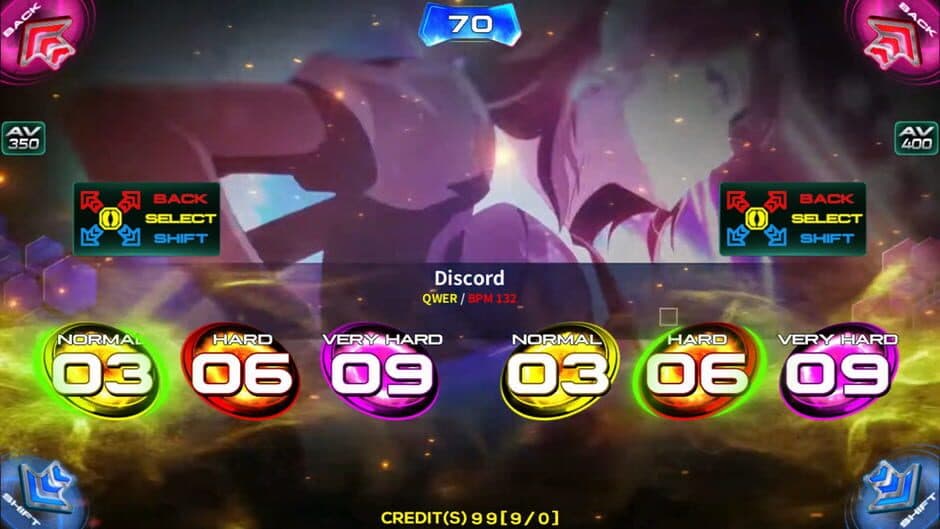 Скриншот 6 из Pump It Up Phoenix