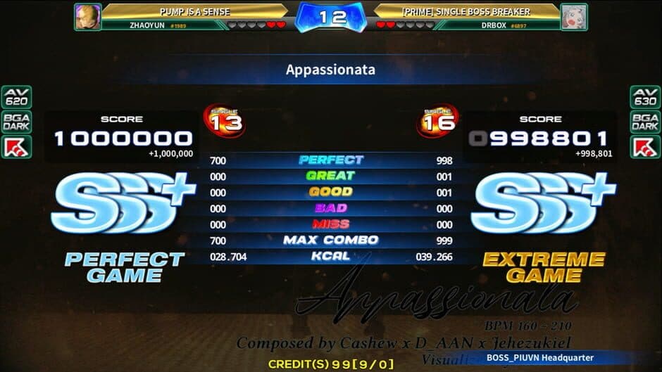 Скриншот 3 из Pump It Up Phoenix