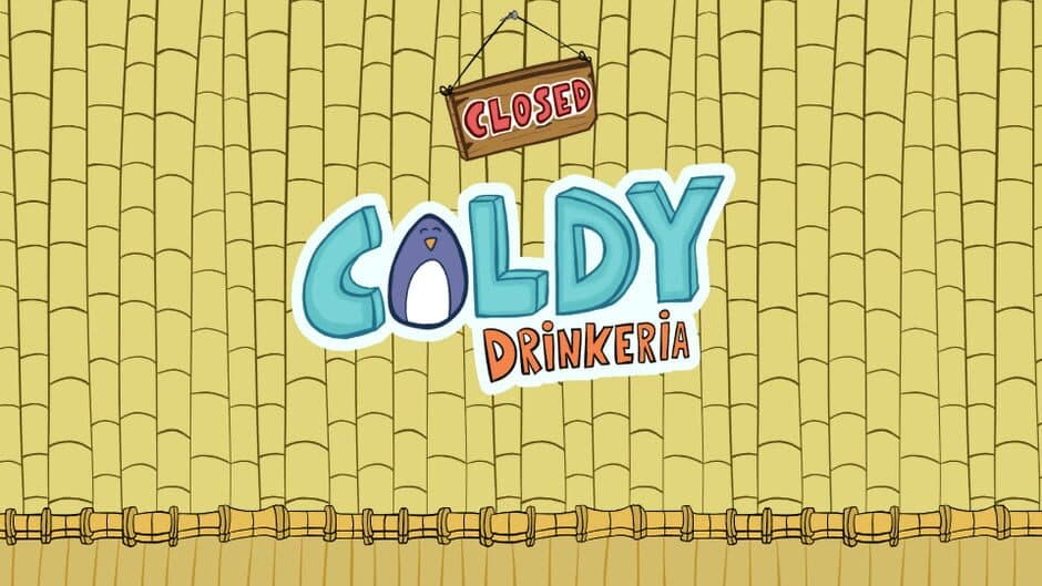 Скриншот 1 из Coldy Drinkeria