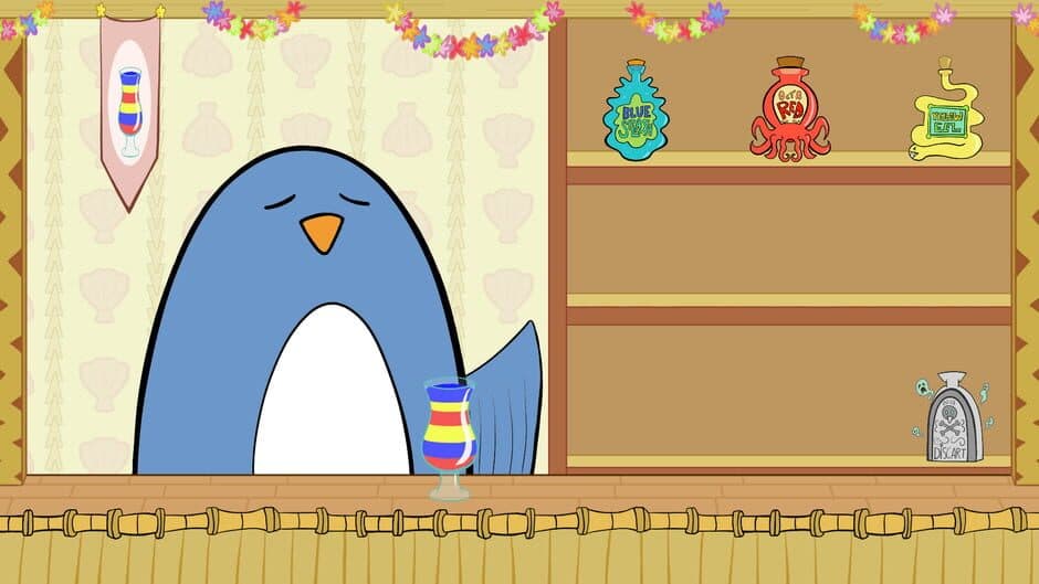 Скриншот 3 из Coldy Drinkeria