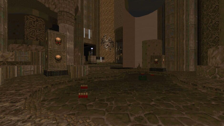 Скриншот 2 из House of Dead Skin