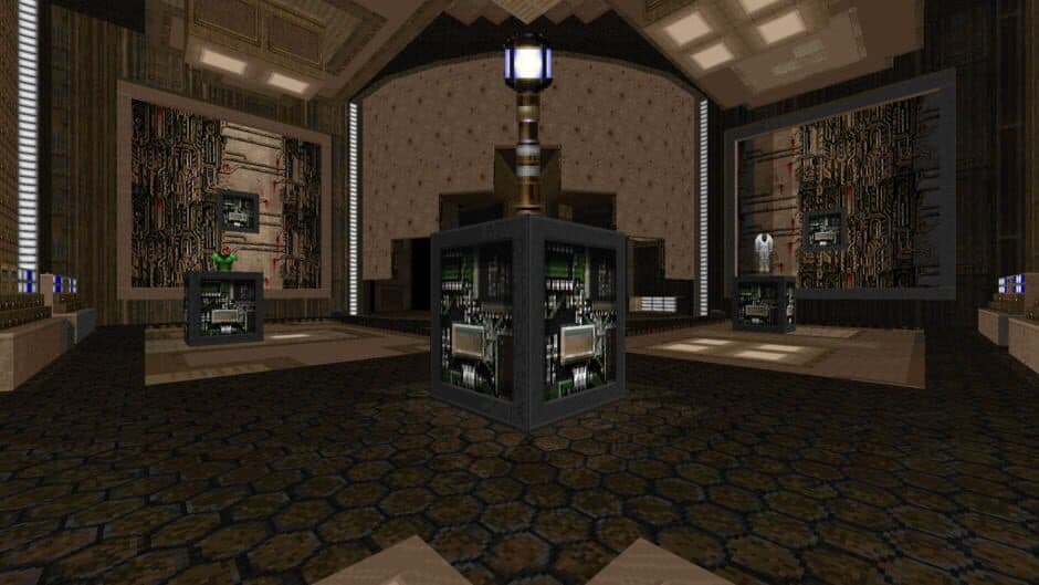 Скриншот 3 из House of Dead Skin