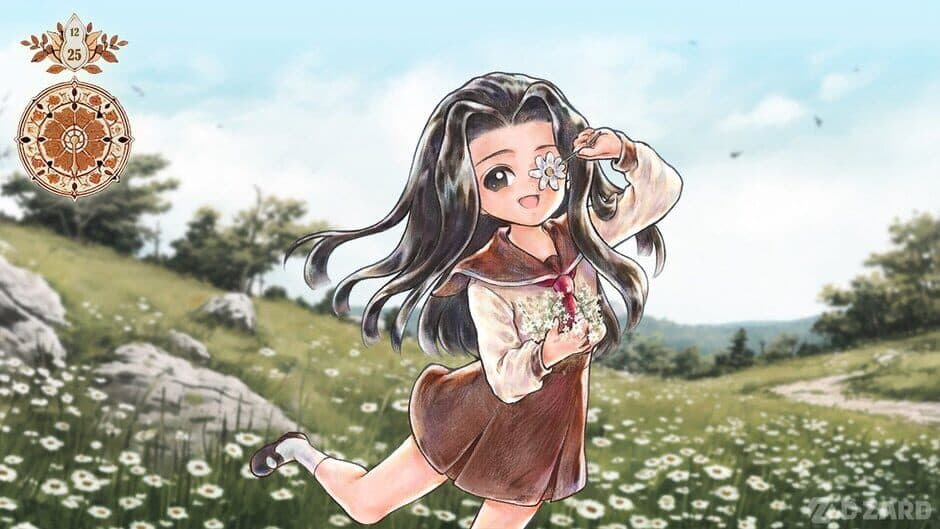 Скриншот 4 из Princess Maker: Children of Revelation