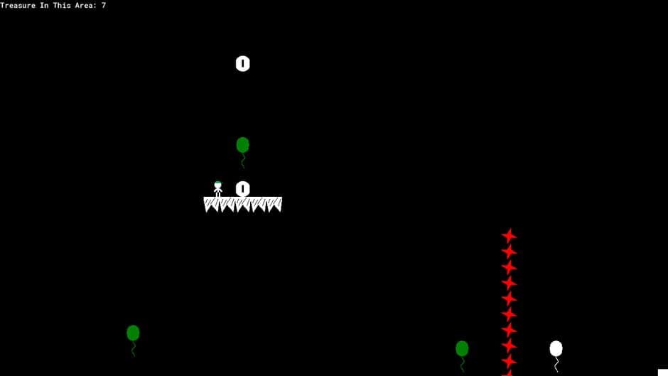 Скриншот 2 из Balloon to the Moon 2