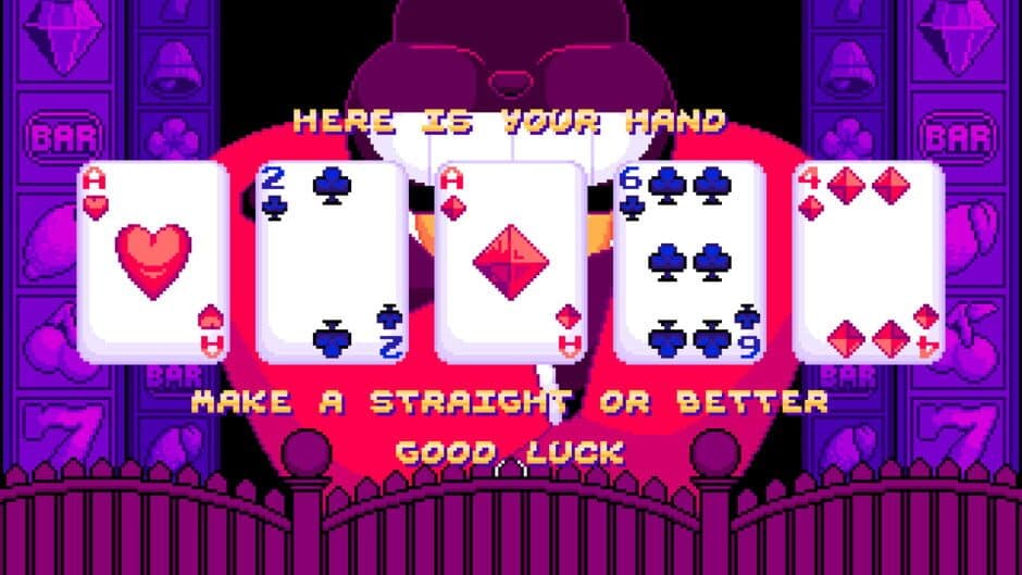 Скриншот 3 из Black Cat Blitz
