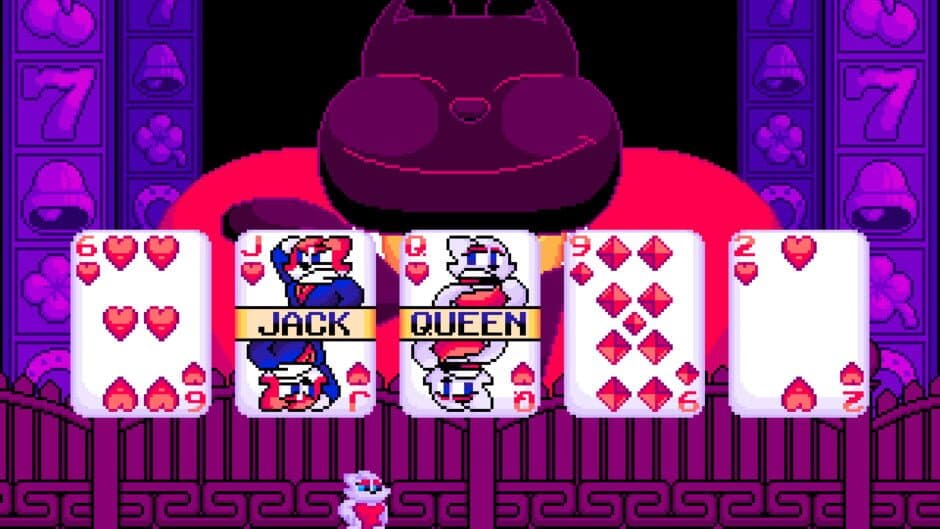 Скриншот 6 из Black Cat Blitz