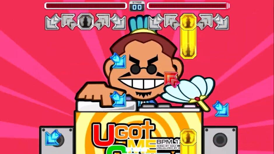 Скриншот 2 из Pump It Up Prime