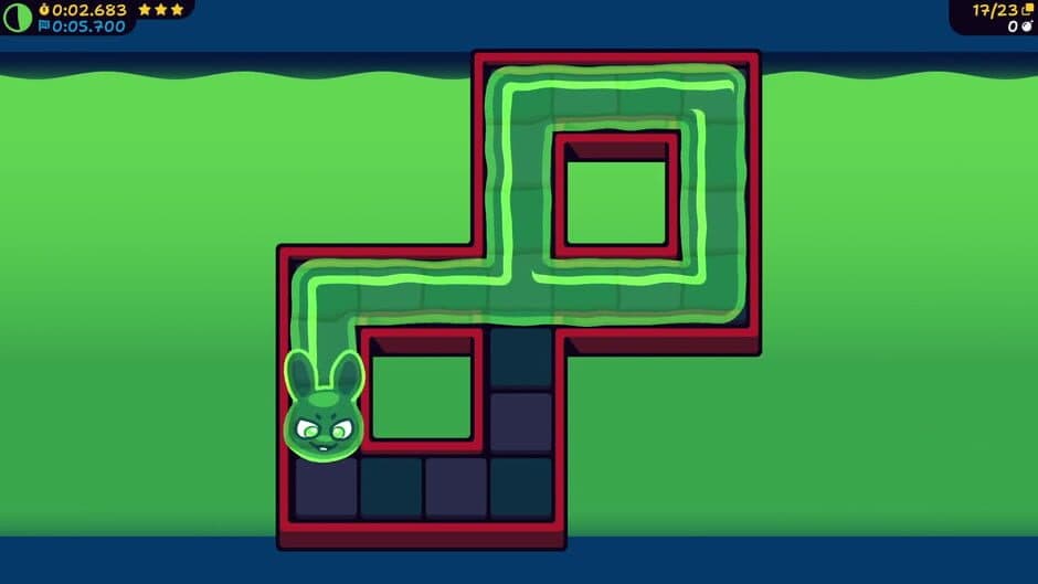 Скриншот 1 из Blobun