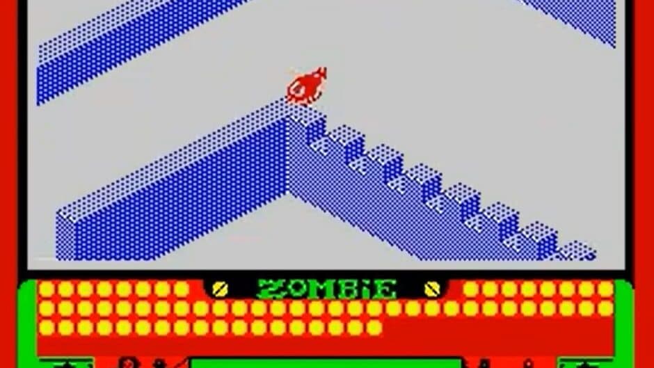 Скриншот 1 из Zombie Zombie